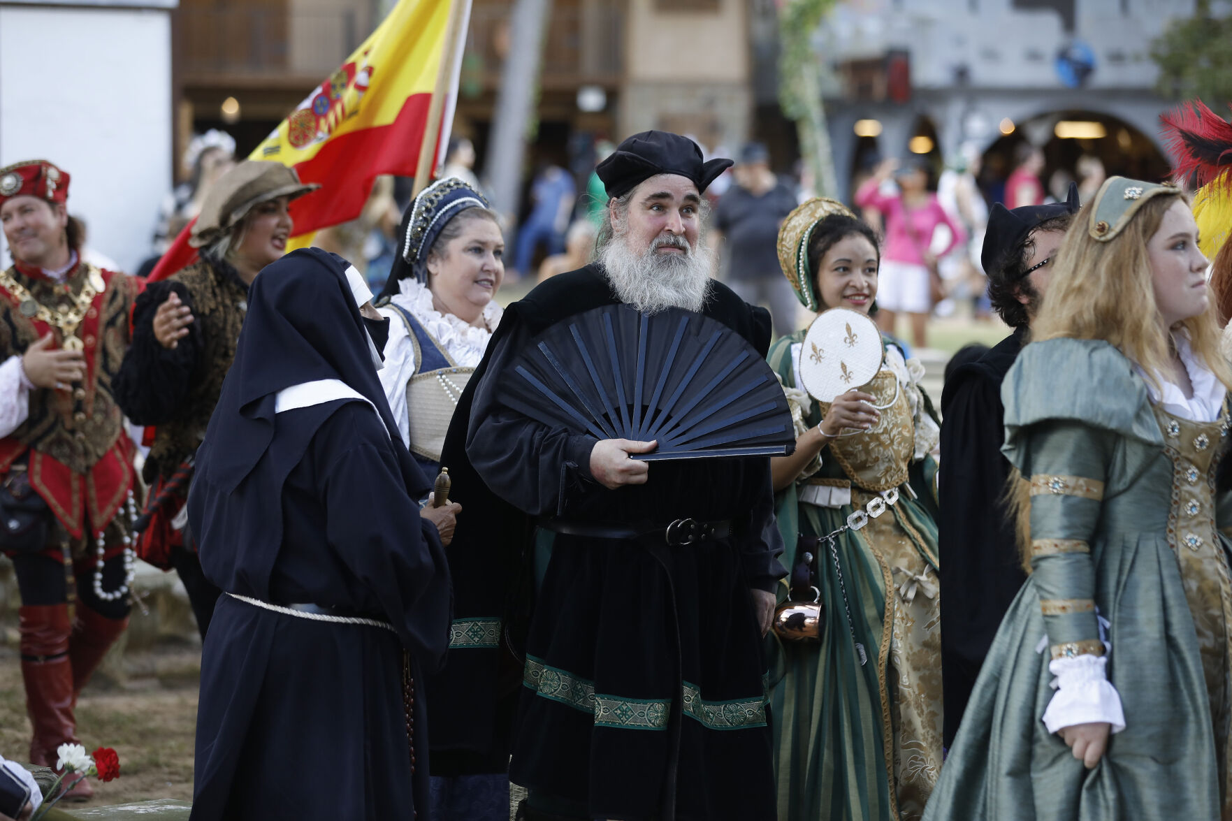 Texas Renaissance Festival